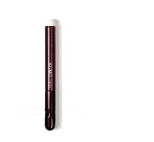 Multifunctional Concealer Brush Mini Lip Brush Lip Smudge (option: KUMO wine red)