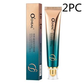 Moisturizing And Firming Eye Cream To Weaken Fine Lines And Dark Circles (option: 30g 2PC)