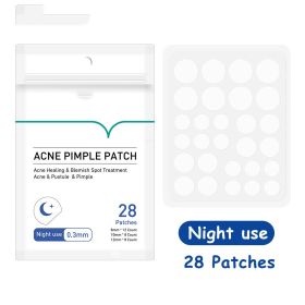 Tea Tree Daily And Night Acne Aste To Reduce (option: Be used at night)