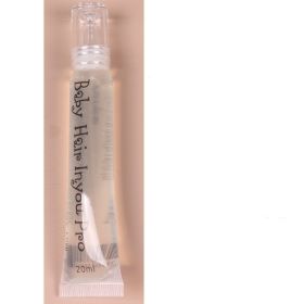 Baby Hair Gel Fluffy Fixed And Anti Manic (option: Replacement-1PC)