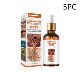 Joint Darkening Serum To Lighten Melanin (option: Essence liquid 5PC)