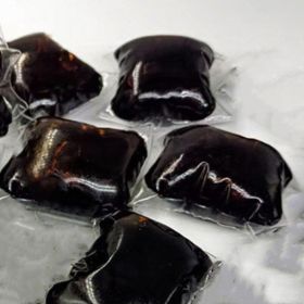 Herbal Foot Soaking Sweating Beads (option: Default-8g 5PCS)