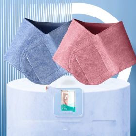 Cervical Membrane Fixation Band Gel Application (option: 6 Style)