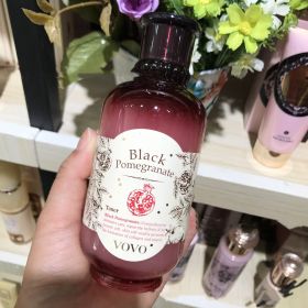 Pomegranate Skin Care Essence Moist Soft Skin Moisturizing Water (option: Pomegranate Water)