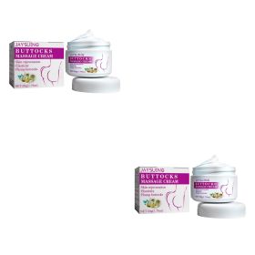 Firming And Lifting Peach Butt Cream (option: 50g-2PCS)
