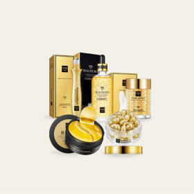 Firming And Moisturizing Eye Care Essence (option: Essence 100ml Set1)