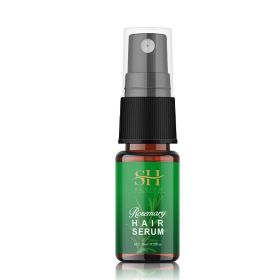 Repair Dry Hair Spray Essential Oil (option: Rosemary-10ML)