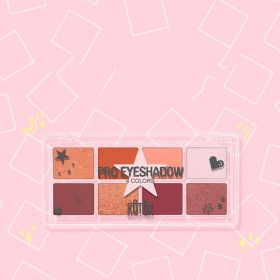 Eye Shadow Popular Color Party Daily Makeup (option: Style C)