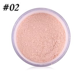 Not Easy To Take Off Makeup Setting Powder Glitter Highlighter Spray (option: No.2)