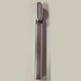 Micro Current Introduction Eye Massage Instrument (option: Pure Pink-USB)
