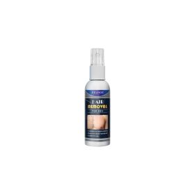 Hair Removal Spray For Men And Women With Hairy Legs (option: Mens 50ml)