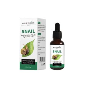 Vitamin C Retinol Facial Essence Lightens Skin (option: Snail 30ml)