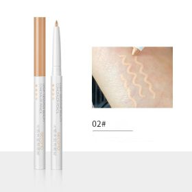 Freckle Cover Foundation Make-up Cream Waterproof Face Acne Makeup (option: Natural color)