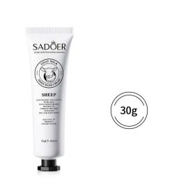 Animal Moisturizing Hand Cream (option: Goat Milk)