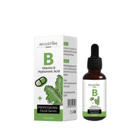 Vitamin C Retinol Facial Essence Lightens Skin (option: Vitamin B 50ml)