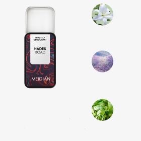 Light Fragrance Niche Portable Deodorant For Men And Women (option: The Way to Hades)