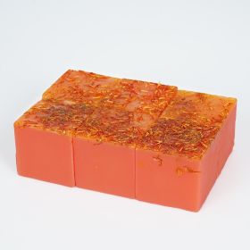 Refreshing And Balanced Water Oil Petal Soap (option: Style4)