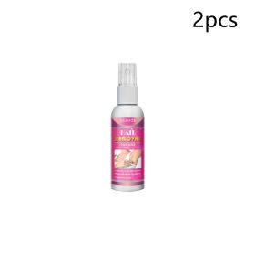 Hair Removal Spray For Men And Women With Hairy Legs (option: Womens 50ml 2pcs)