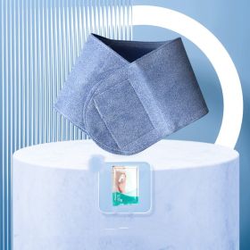Cervical Membrane Fixation Band Gel Application (option: 1 Style)