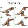 Wooden Shoe Trees Stretcher Expander