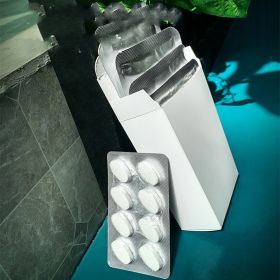 Homemade Mask Fruit And Vegetable Machine Special Collagen Particles (option: A box)