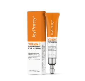 Hydrating And Moisturizing 5 Piece Facial Skin Care Set (option: Vitamin C Eye Cream)