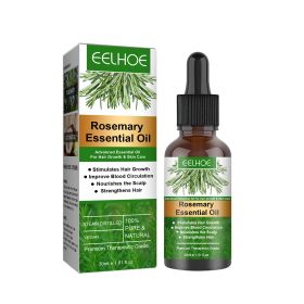 Rosemary Anti-Breakage Nourishing Hair Care Oil (option: 30ml)