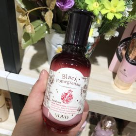 Pomegranate Skin Care Essence Moist Soft Skin Moisturizing Water (option: Pomegranate Milk)