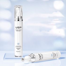 Ball Massage Eye Care Bead Removing Cream (option: Eye cream-2pcs)