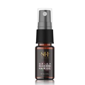 Repair Dry Hair Spray Essential Oil (option: Onion-10ML)