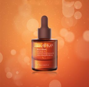 Rose Black Tea Essential Oil Anti-ageing Squalane Repair (option: 5ml)
