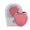 Micro-current Beauty Instrument (option: Pink Beauty Instrument)
