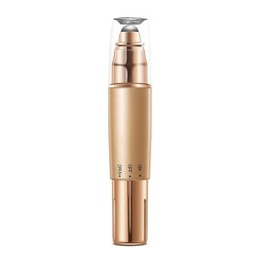 Introduction Of Facial Essence Into Electronic Beauty Instrument (option: Neutral)